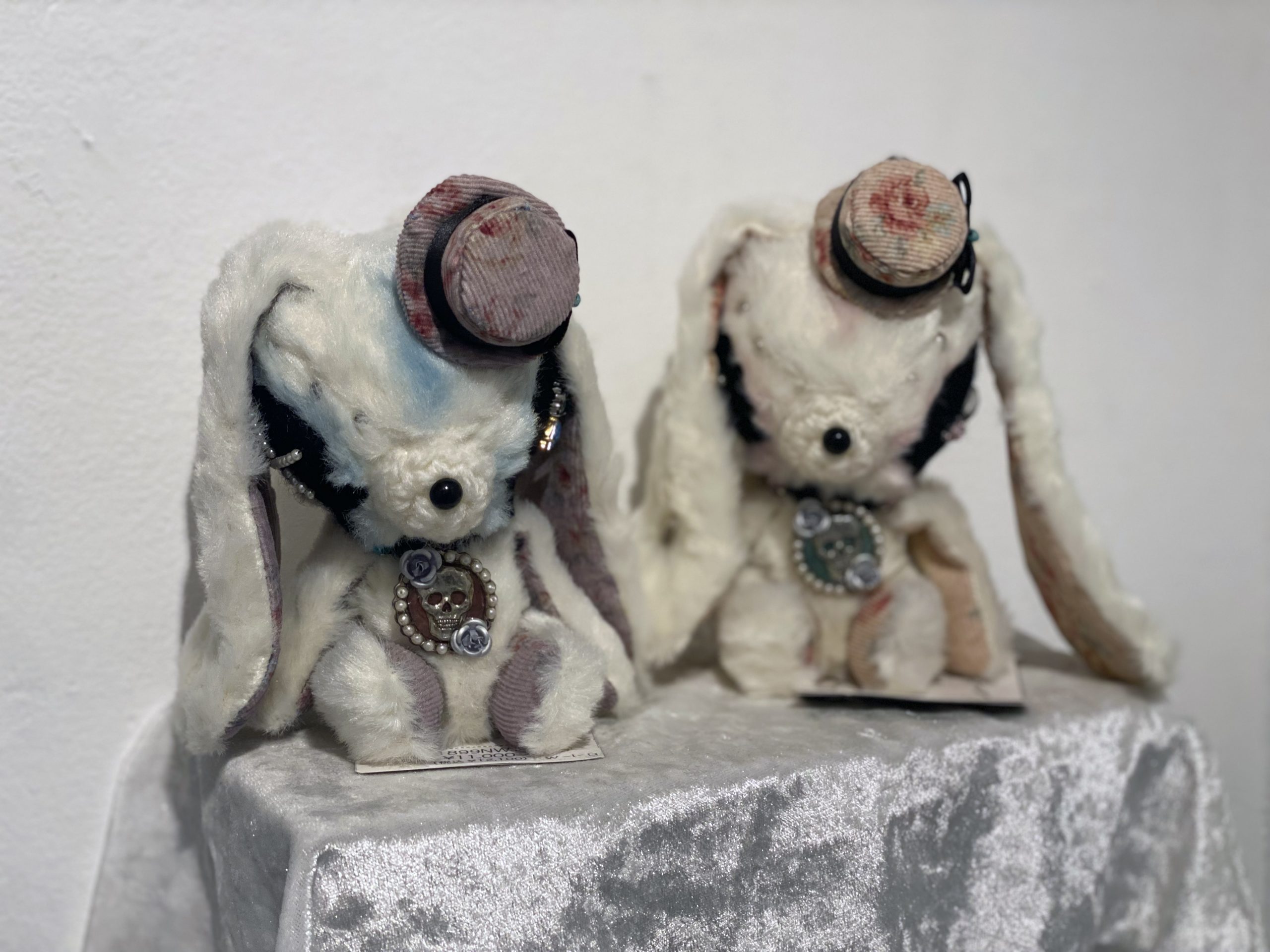 そぴ厨の森展 Vol.V | DESIGN FESTA GALLERY