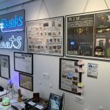 柊 tueks2人展