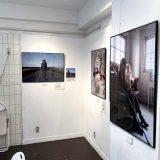 tomoishi 第二回回顧展