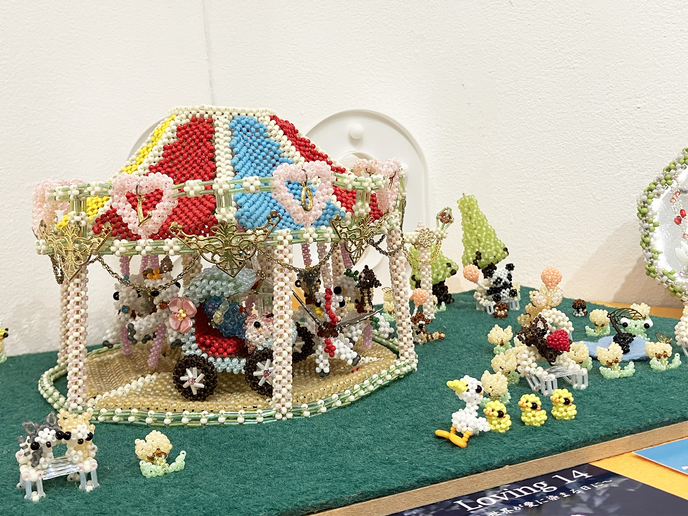 LOVING | DESIGN FESTA GALLERY