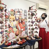 葛屋カツキ個展