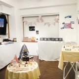 さんかく(してもらった)展