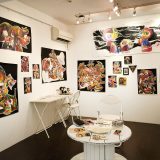 風紀くん展
