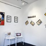 がらくた展８