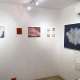 マイカ個展~油絵~