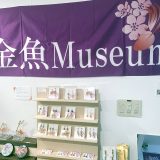 金魚Museum