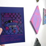 URANOGAKI SOLO EXHIBITION