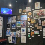 女子美術大学 「じょしりき【女子力】展2024」展示紹介 -さくら亭編-
