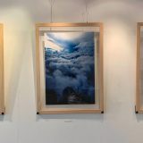 神の住む山　大台ヶ原