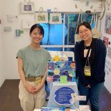 おさかなさんのお遊戯会　第2弾
