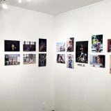 5 Girls Portrait Photo Exhibition