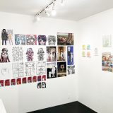くらくら　そわそわ展