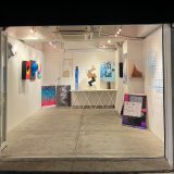 流レ展