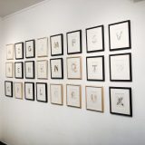 アトリエいたち雲　プチ個展１