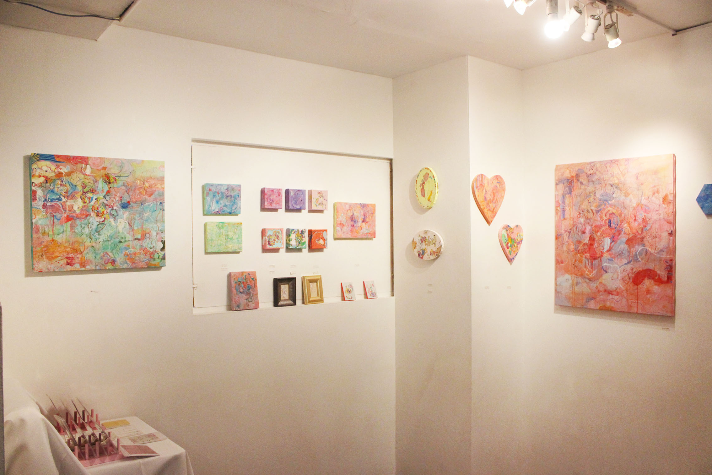 Fancyのお部屋 | DESIGN FESTA GALLERY