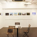 夏季展示会