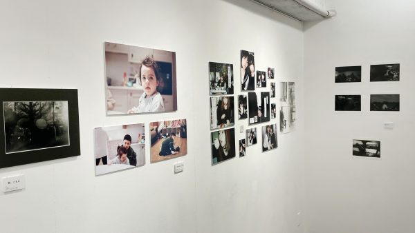 立教大学写真部学外展