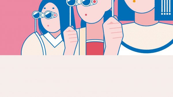 女子美術大学 「じょしりき【女子力】展2024」展示紹介 -WEST編-