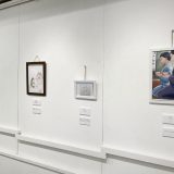 國學院大學　お茶会展