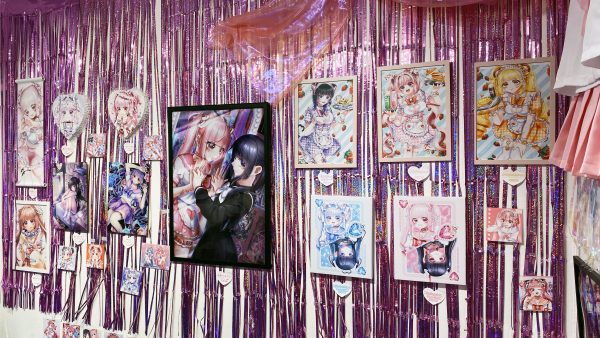 KiLAi展