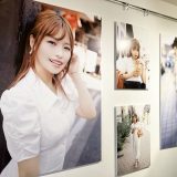 椿りか「写真展」