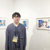 あの日の“そら”は綺麗だったな