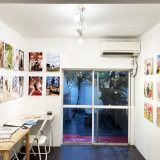 AKABA展Ⅱ