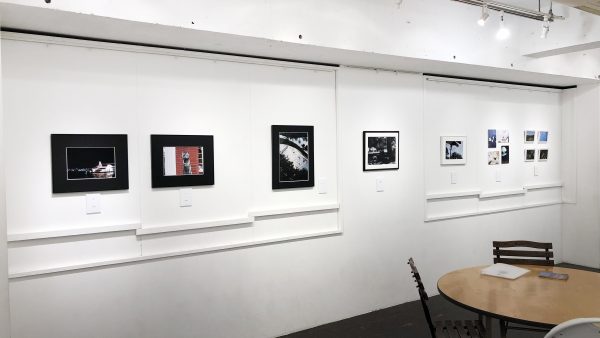 中央大学写真研究部学外9月展