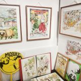 MANGA展
