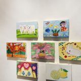 いきもの展2