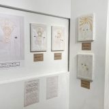 第10回チャコル美術館展 -無限の宇宙で遊ぶ-