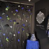 秘密の真夜中展