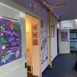 Streamers’ Art Show #01