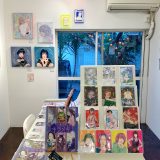 マイ・ガール展 『キラメキ』