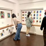 表裏展