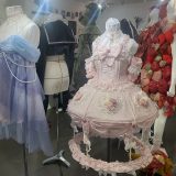 Haute couture？展