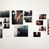 二人展　“anew”