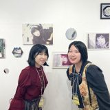 写真と裁縫とルミシィと