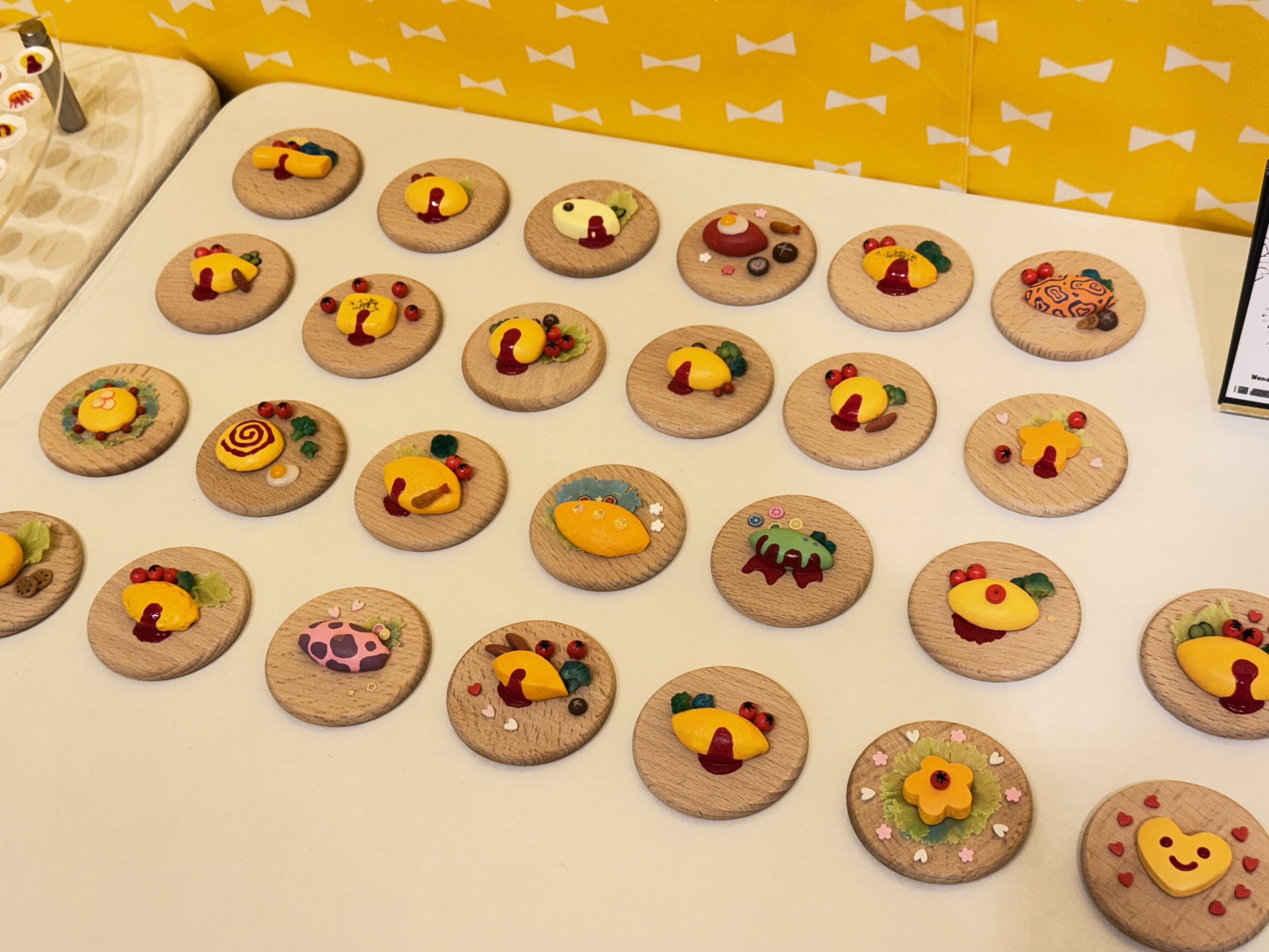 オム展 | DESIGN FESTA GALLERY