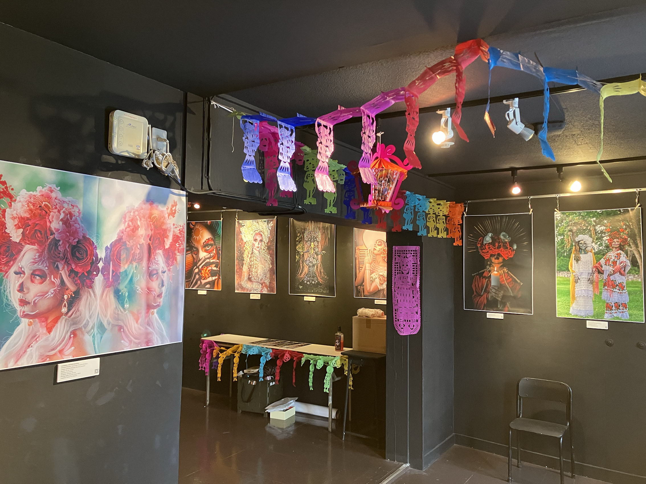 世界のカトリーナ 2024 | DESIGN FESTA GALLERY