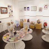 暮田マキネ10周年記念展『trac:k』