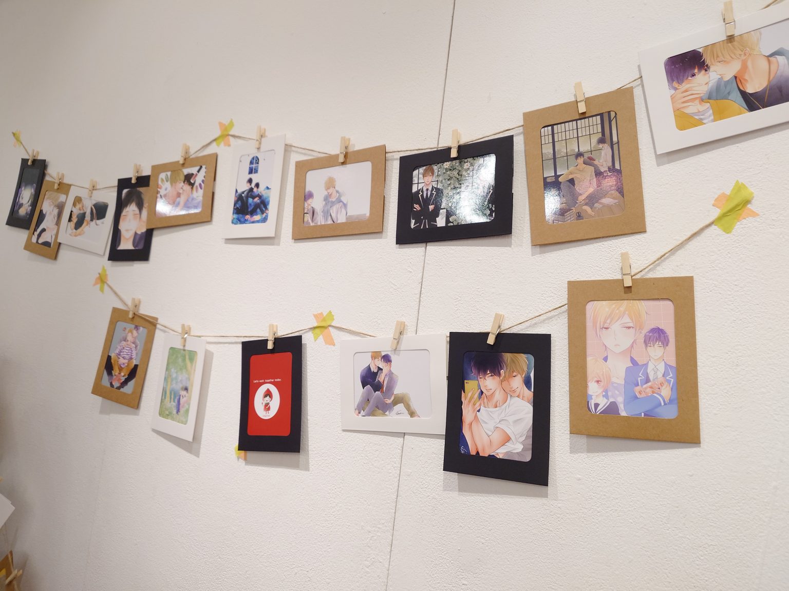 暮田マキネ10周年記念展『trac:k』 | DESIGN FESTA GALLERY