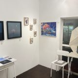 日英アーティスト交流展２０２４