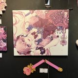 かわいいは呪い展Ⅳ
