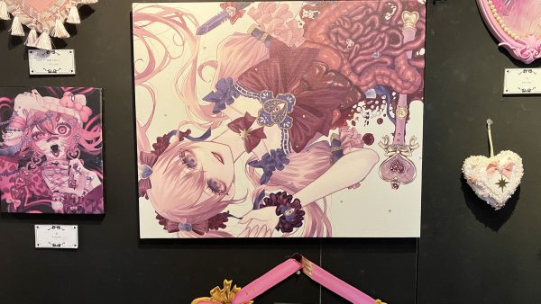 かわいいは呪い展Ⅳ