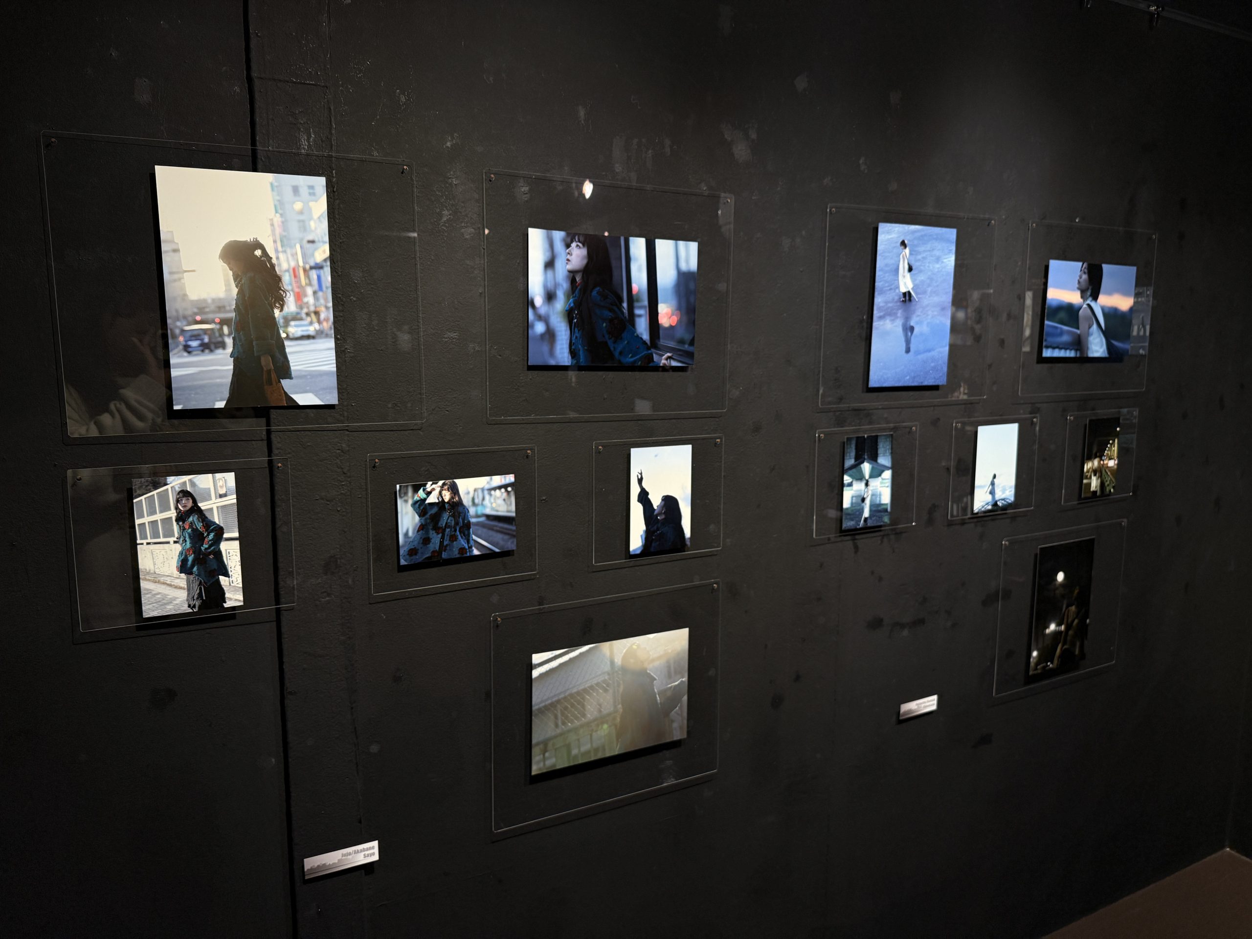 彼誰刻 TASOGAREDOKI 2nd -2023 to 2024- | DESIGN FESTA GALLERY