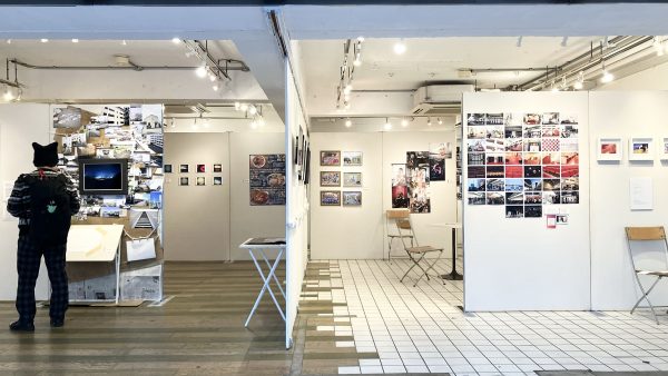 噂の写真展　one more time