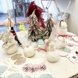 3人展 2024