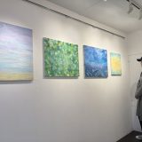 BONYARI exhibition