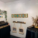 Auspicia個展「星を道標に」